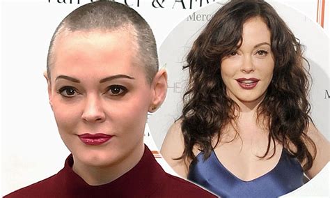 rose mcgowan leaked|Rose McGowan sex tape leaked after Charmed star。